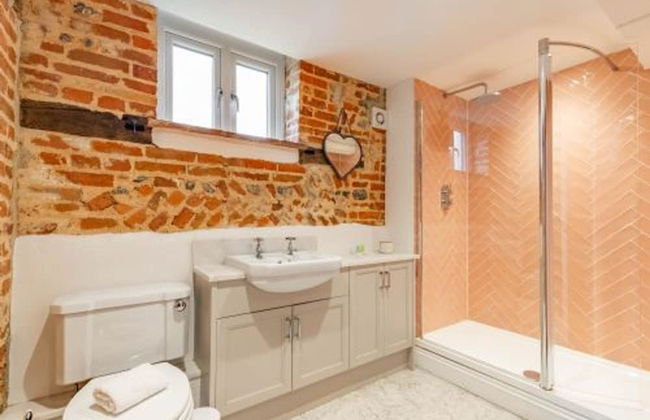 Host Stay Rogues Barn - Foto 8