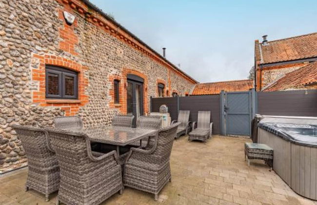 Host Stay Rogues Barn - Foto 17