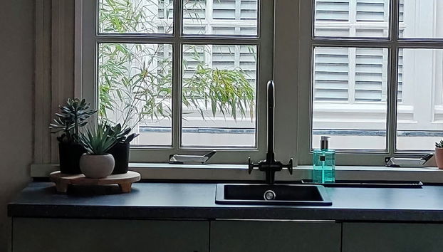 Cucina privata