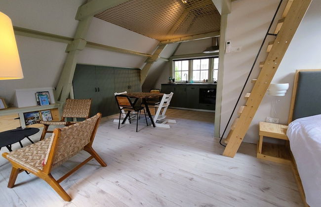 Huis Delfshaven - Foto 8