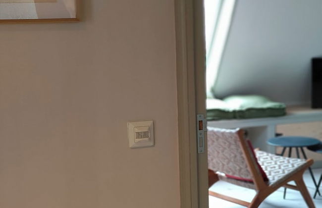 Huis Delfshaven - Foto 1