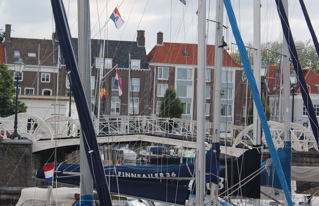 Huis Delfshaven - Foto 15