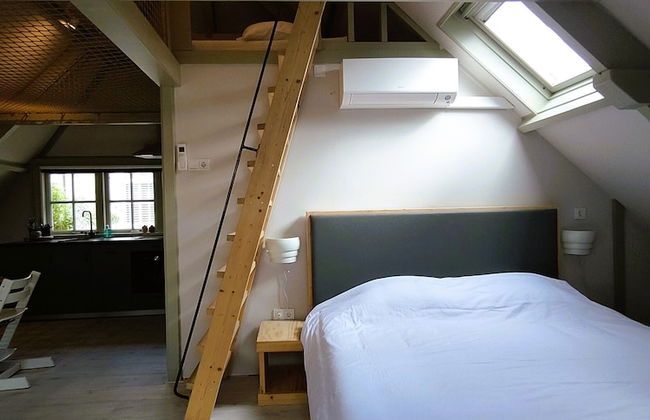 Huis Delfshaven - Foto 2