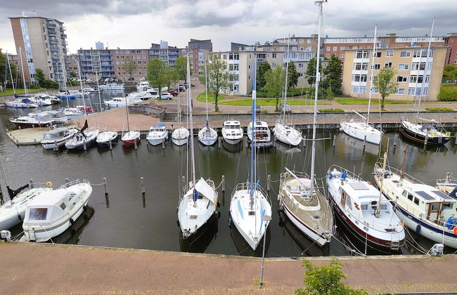 Huis Delfshaven - Foto 9
