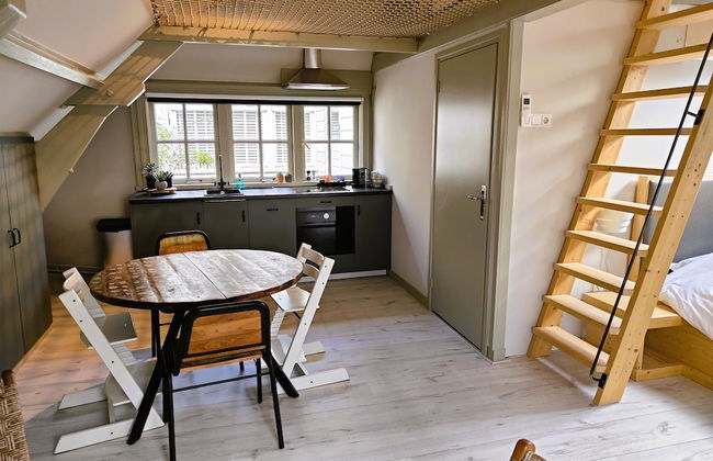 Huis Delfshaven - Foto 10