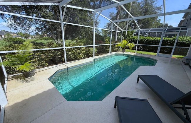 Updated Southern Dunes Pool Home - Foto 1