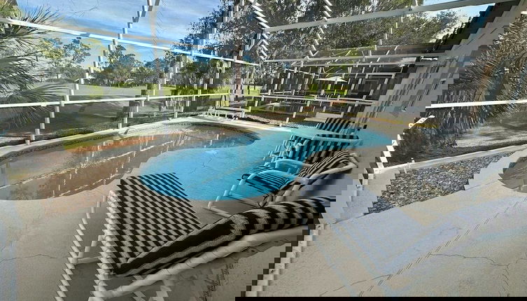 Foto 1 - Southern Dunes, Golf Front Villa