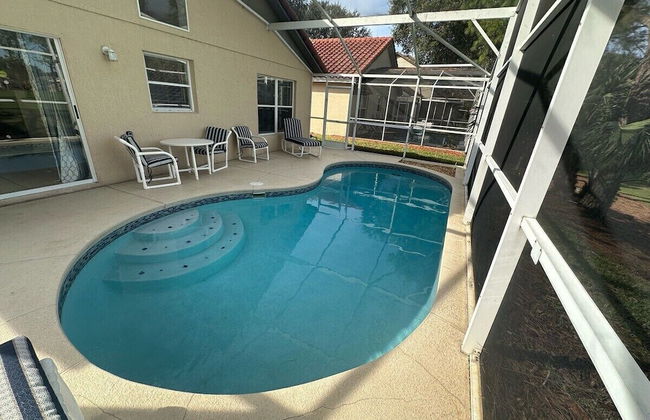 Southern Dunes, Golf Front Villa - Foto 14