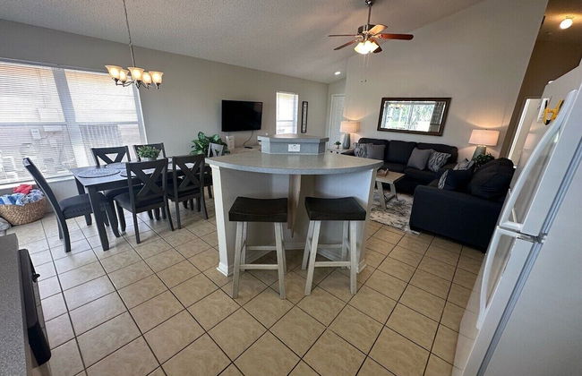 Southern Dunes, Golf Front Villa - Foto 18