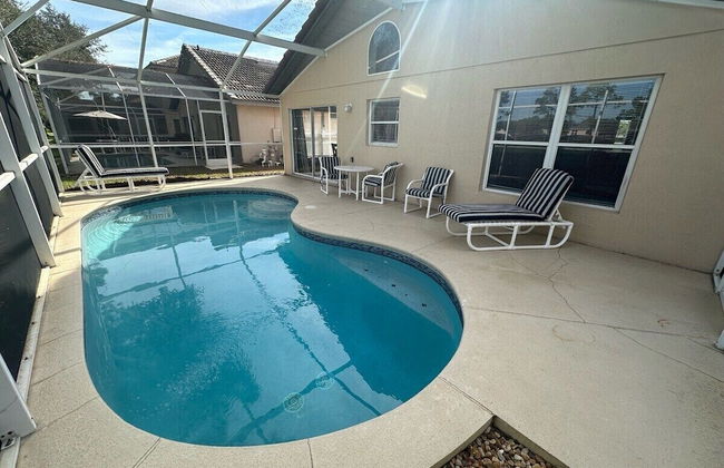 Southern Dunes, Golf Front Villa - Foto 15