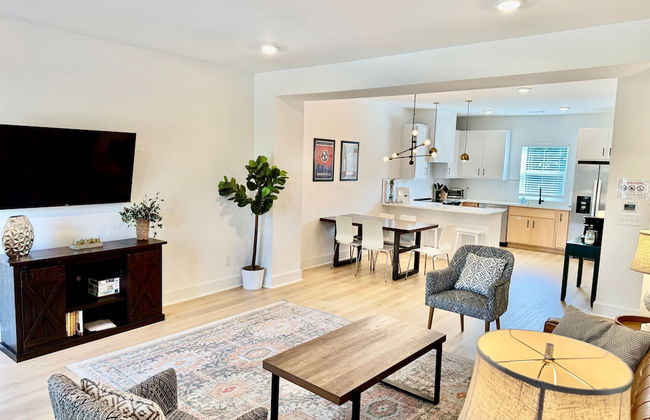 118 Two Rivers House - Photo 8