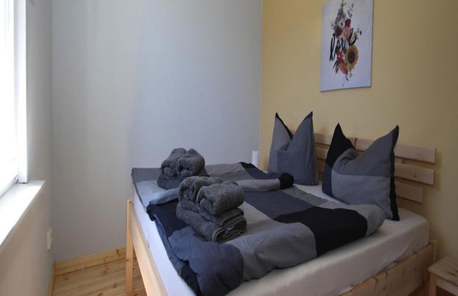 Ferienhaus am Vilzsee, Mirow - Foto 3