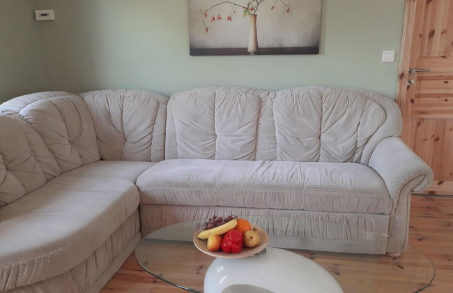 Ferienhaus am Vilzsee, Mirow - Foto 11