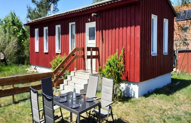 Ferienhaus am Vilzsee, Mirow - Foto 21