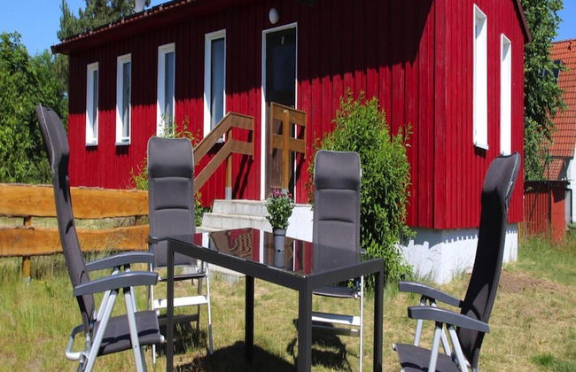 Ferienhaus am Vilzsee, Mirow - Foto 1