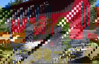 Foto 1 - Holiday Farm by Vilzsee Lake, Mirow