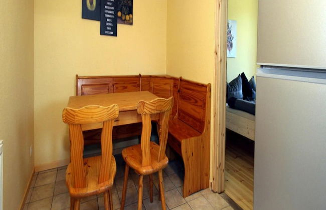 Ferienhaus am Vilzsee, Mirow - Foto 18