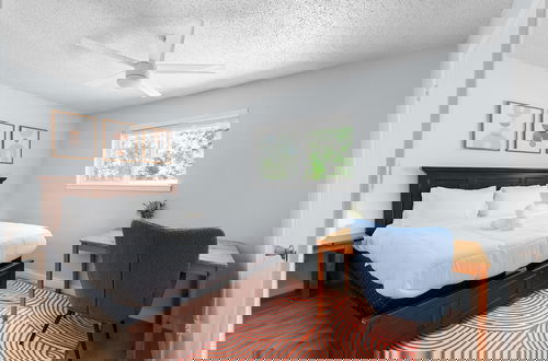 Foto 4 - Texan House Sleeps 6 Domain ShoppingQ2