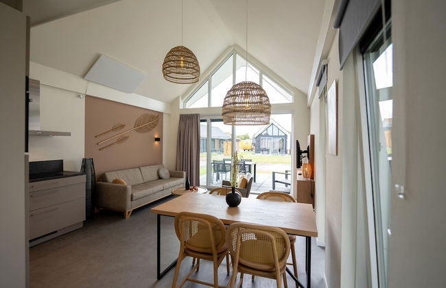 Holiday Home in Breskens Near the Beach - Foto 8