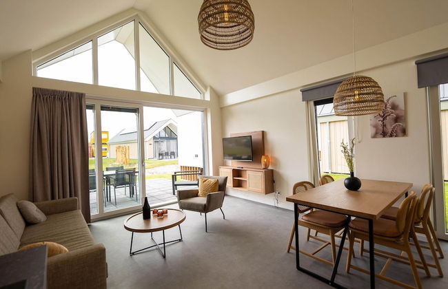 Holiday Home in Breskens Near the Beach - Foto 7