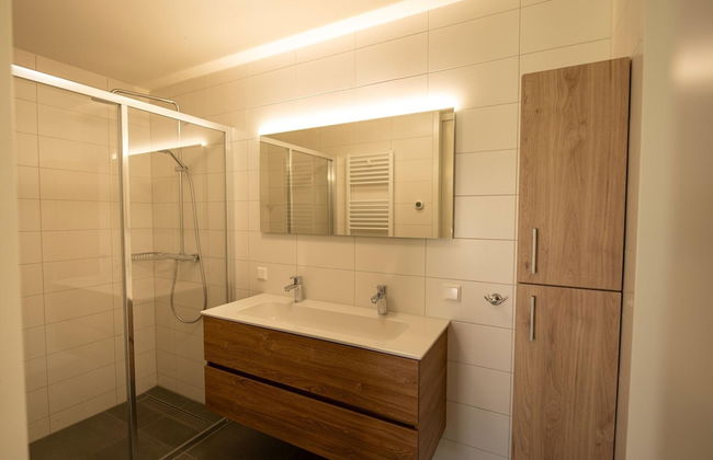 Holiday Home in Breskens Near the Beach - Foto 10