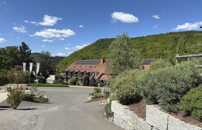Chalets am Diemelsee in Heringhausen - Foto 3