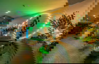 Foto 3 - Cactusland Hotel & Apartment