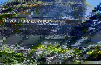 Foto 1 - Cactusland Hotel & Apartment