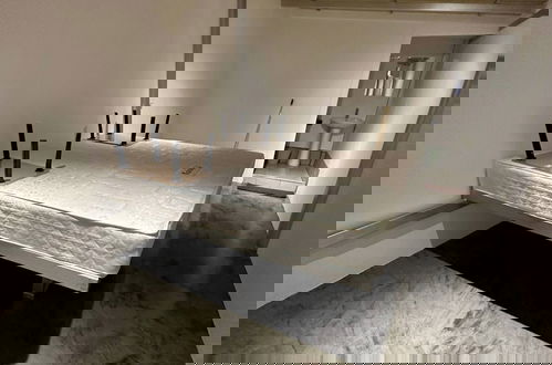 Photo 3 - 1000mbps Wi-fi Mountain View 1br