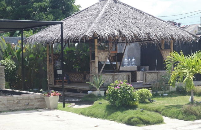 DeBali Villa Countryside by Simply Homy - Foto 48