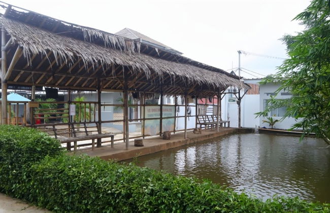DeBali Villa Countryside by Simply Homy - Foto 37