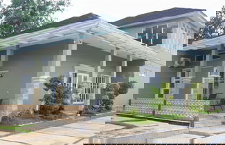 Foto 1 - DeBali Villa Countryside by Simply Homy