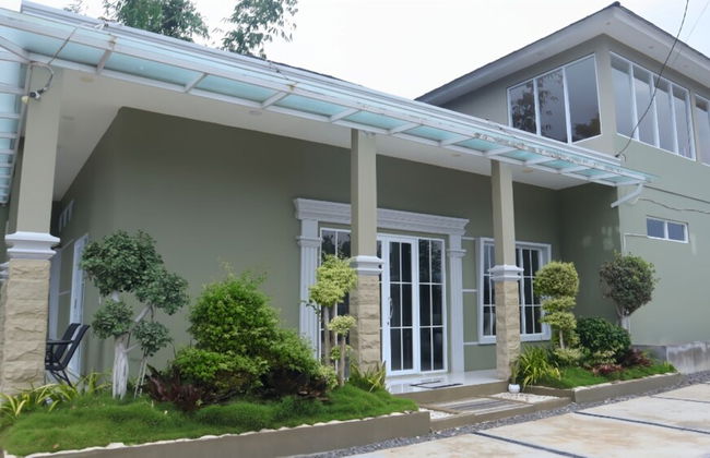DeBali Villa Countryside by Simply Homy - Foto 53