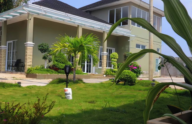 DeBali Villa Countryside by Simply Homy - Foto 51