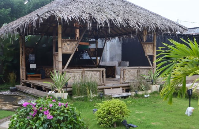 DeBali Villa Countryside by Simply Homy - Foto 44