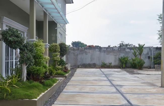 DeBali Villa Countryside by Simply Homy - Foto 52