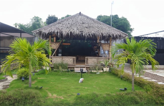 DeBali Villa Countryside by Simply Homy - Foto 47