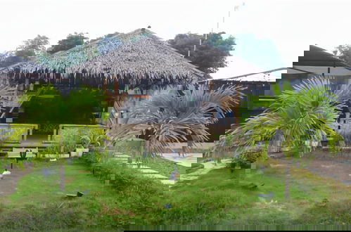 Foto 47 - DeBali Villa Countryside by Simply Homy