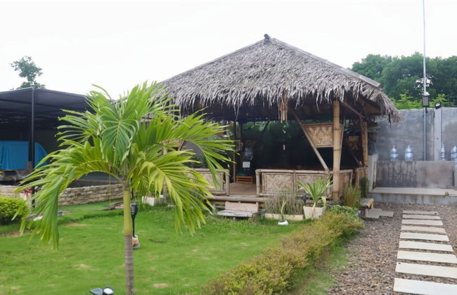 DeBali Villa Countryside by Simply Homy - Foto 46