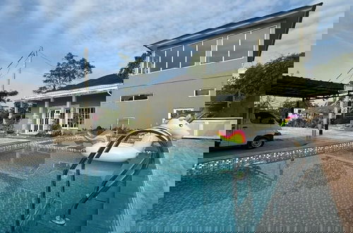 Foto 36 - DeBali Villa Countryside by Simply Homy