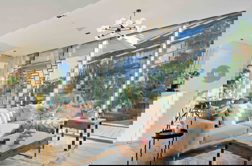 Foto 9 - 3BR Apartment | Bluewaters Island | Near Ain Dubai