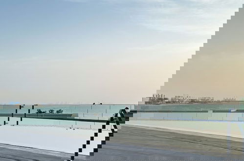 Foto 22 - 3BR Apartment | Bluewaters Island | Near Ain Dubai