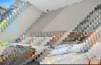 Foto 1 - 3BR Apartment | Bluewaters Island | Near Ain Dubai