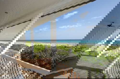 Photo 6 - Coastal Chic: New Luxury Oceanfront Home With Sunset Views