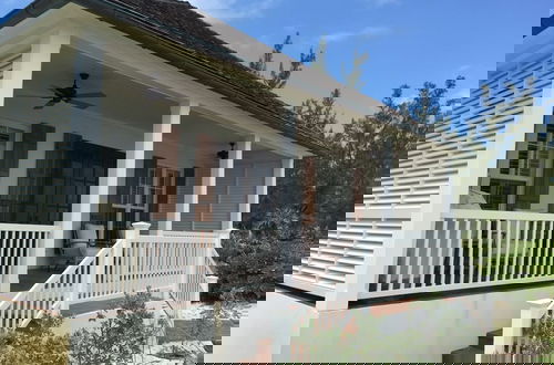 Photo 15 - Coastal Chic: New Luxury Oceanfront Home With Sunset Views