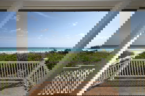 Photo 13 - Coastal Chic: New Luxury Oceanfront Home With Sunset Views