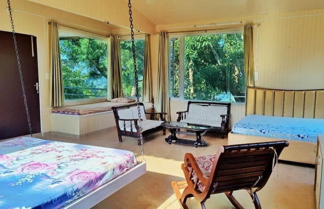 The Morni Farm Stay - Foto 4