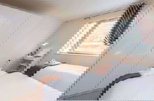 Foto 4 - Coventry 2-bedroom Apartment-pet Friendly