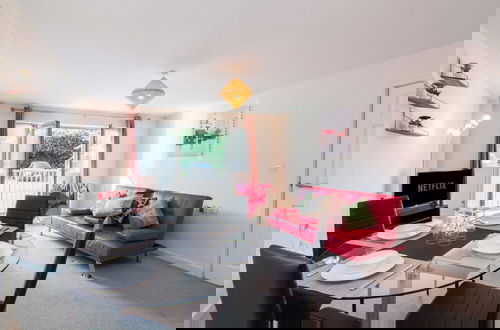 Foto 1 - Coventry 2-bedroom Apartment-pet Friendly