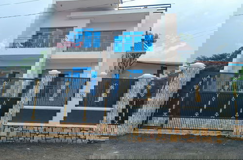 Foto 22 - Remarkable 3-bed House in Kigali